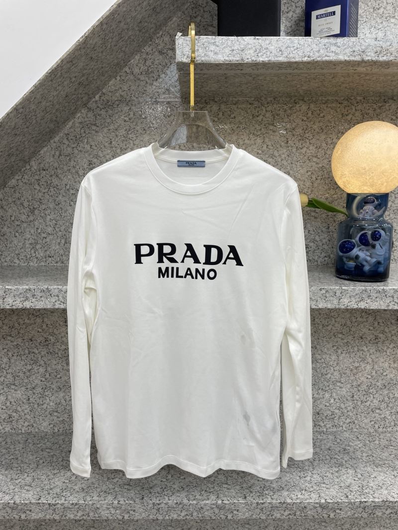 Prada Sweaters